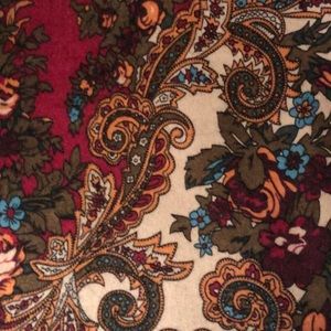 Meet your Posher, Maureen